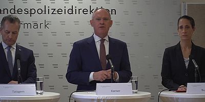 Avusturya’da “ANCORA Operasyonu”: Avrupa Çapında İnsan Kaçakçılığı Ağına Büyük Darbe