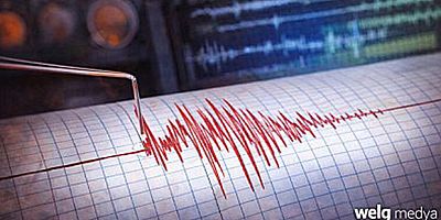 Avusturya'da Bir Günde İkinci Deprem: Bu Kez Feldkirch Sallandı
