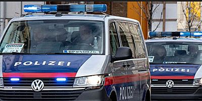 Avusturya`da Dehşet Verici Olay: Eşinin Ölümüyle İlgili Kocası Tutuklandı