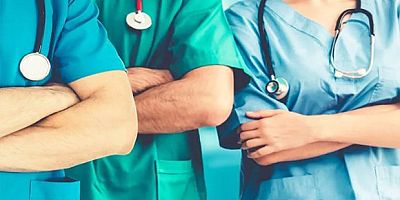 Avusturya’da Doktor ve Hemşire Açığı Derinleşiyor: Yanlış Planlanan Üniversite Kontenjanları Krizi Büyütüyor