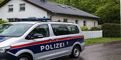 Avusturya’da Ev Baskını Dehşeti: 14 Yaşındaki Çocuğa Silahla Tehdit ve Şiddet