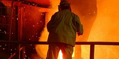 Avusturya'da Metal İşçileri Görüşmeleri Başarısız, Grevler Devam Ediyor