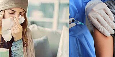 Avusturya’da Rinovirüs ve Mevsimsel Koronavirüs Salgını: Uzmanlardan Aşı Çağrısı
