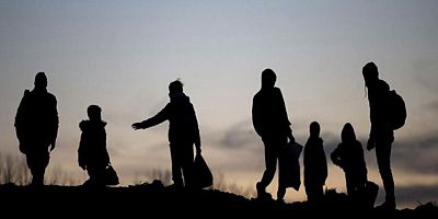Avusturya’da sığınmacı başvuru sayısı 2022 göre %53'lük bir azalma oldu 