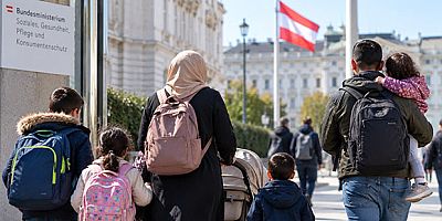 Avusturya’da Sosyal Yardım Reformu: Çok Çocuklu Aileler Ve Göçmenler Etkilenebilir