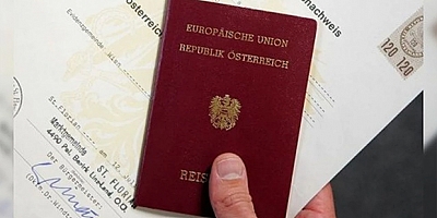 Avusturya'da Vatandaşlıktan Çıkarma Yasası Tartışmaları