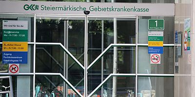 Avusturya Sağlık Sigorta Kurumu (ÖGK) Tasarruf Planları Hastaları da Etkileyebilir