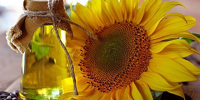 Ayçiçek Yağı Fiyatlarında %20 Artış!