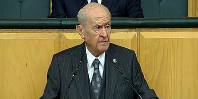 Bahçeli’den Akın Gürlek’e Açık Destek: “Tam Yanındayız