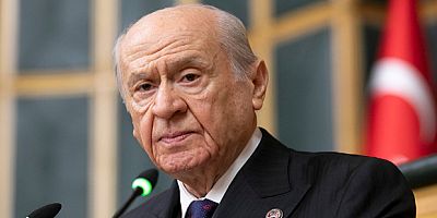 Bahçeli’den Gündem Yaratan Çıkış: “Öcalan Umuda, Ahmetler Makama, Demirtaş Yuvasına Dönünceye Kadar…”