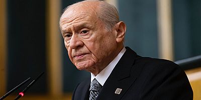 Bahçeli: “KKTC Parlamentosu Türkiye’ye Katılma Kararı Almalı”