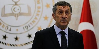 Bakan Selçuk: Duruma göre okulları 1 Haziran'da açabiliriz
