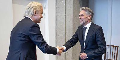 Başbakanlık Koltuğunda Aşırı Sağın İmzası: Hollanda'da Yeni Hükümet Kuruldu!