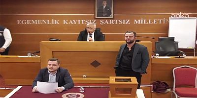 Bayrampaşa’da Tartışmalı Seçim: AKP’li İbrahim Akın Başkanvekili Oldu