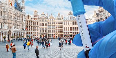 Belçika Başbakanı Alexander de Croo: Koronavirüs tedbirlerini gevşetiyoruz
