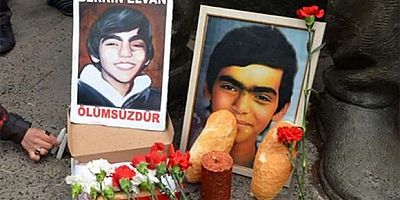 Berkin Elvan katledilişinin 10. Yılında Anıldı: Adalet Talebi Sürüyor