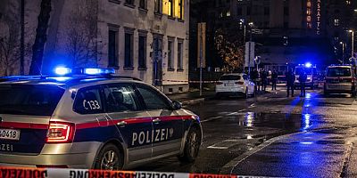 Bregenz'de Polis Operasyonunda Silahlar Konuştu: Bir Polis ve Şüpheli Yaralandı