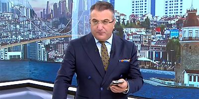 Cem Küçük: Erdoğan’a Uçakta Sorular Önceden Alınıyor, Bazıları Çıkarılıyor