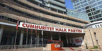 CHP'de 3'ü büyükşehir 4 il ile 11 ilçenin daha adayı belirlendi