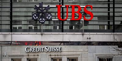 Credit Suisse bankacılık devi UBS tarafından satın alınarak kurtarıldı
