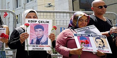 Cumartesi Anneleri 1069. Hafta: “Hakikat Ortaya Çıkmadan Adalet Sağlanamaz”