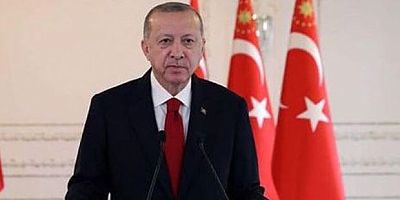 Cumhurbaşkanı Erdoğan: 'Şeriata Düşmanlık, Dinin Kendisine Husumettir'