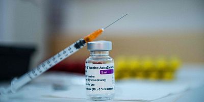 Danimarka, AstraZeneca aşısının alım ve kullanımını sonlandırdı 