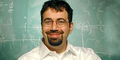 Daron Acemoğlu Nobel Ekonomi Ödülünü Kazandı