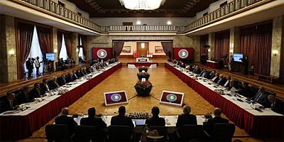 DEM Parti Eş Genel Başkanı Hatimoğulları: “Komisyon Acilen İmralı’ya Gitmelidir”