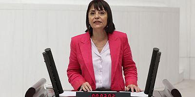 DEM Partili Konukcu’dan TBMM’ye Soru Önergesi: “İFM’de İşçi Hakları Sistematik Olarak Gasp Ediliyor”