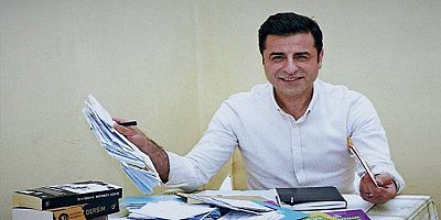 Demirtaş’ın Tahliyesi İçin Kritik Tarih: 8 Ekim