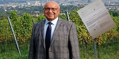 Deprem Bağışlarını Soran Mahmut Erdoğan Şikâyet Edildi – St. Pölten Savcılığı Dosyayı Kapattı