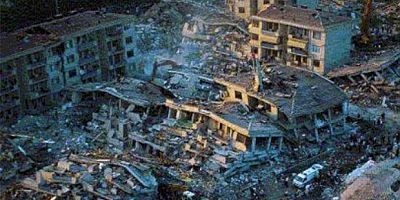 Deprem Felaketinin Ardından: Patronlar Kazanırken, İşçiler Kaybediyor!