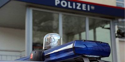 Dikkat: Polis Graz'da Dolandırıcılara Karşı Uyardı!