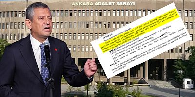 “Diploma” Tartışmalı Davada Yeni Gelişme: Hâkim Emekli Olacağı İçin Ret Talebi Konusuz Kaldı