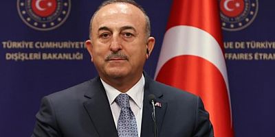 Dışişleri Bakanı Mevlüt Çavuşoğlu, Suriye Dışişleri bakanıyla görüştü 