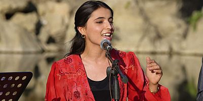 Diyarbakır’da Sanatçı Sarya Ertaş’ın da aralarında olduğu en az 4 kişi gözaltına alındı 