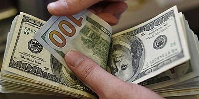  Dolar Yeniden Rekor Kırdı: Türk Lirası Değer Kaybı Sürüyor