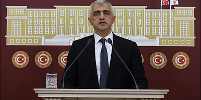 Dr. Gergerlioğlu: Bu kadar skandaldan sonra Adalet Bakanı Bekir Bozdağ’ın istifa etmesi gerekir! 
