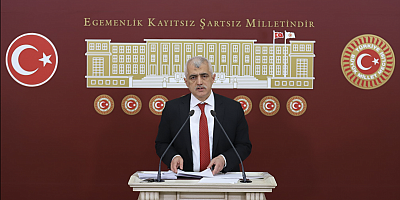 Dr. Gergerlioğlu, Cezaevi Hak İhlallerini ve Türkiye Gündemini değerlendirdi 