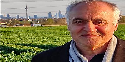 Dr. Hüseyin Akpınar yazdı: Avusturya Alevi Birlikleri Federasyonu Tarihi Bir Adim Daha Atiyor!