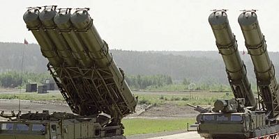 Elindeki S-300 hava savunma sistemini Ukrayna’ya bağışlama kararı aldılar  