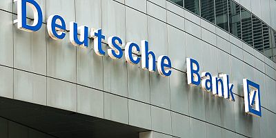 Emperyalist sermayede çöküş | Deutsche Bank'ın hisselerindeki sert düşüş durdurulamıyor 