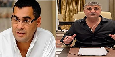 Enver Aysever’den Sedat Peker Açıklaması - “Barış Sürecine Dair Tahmin Edilenden Daha Aykırı Fikirleri Var”