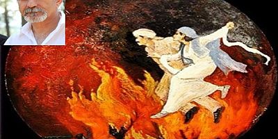 Erdal Yıldırım: Newroz Özgürleşmiş Yaşamın Kendisidir
