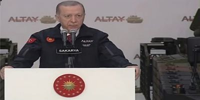 Erdoğan’dan aynı sözler | Kılıçtaroğlu Selo’yu, Öcalan’ı çıkaracakmış
