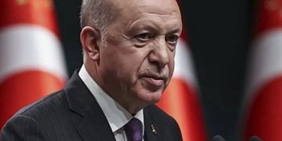 Erdoğan’dan erken seçim açıklaması 