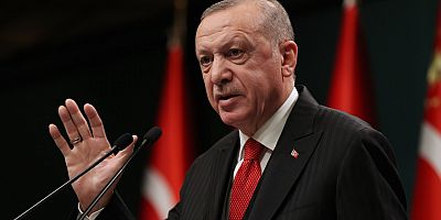 Erdoğan’dan muhtarlara: Gerekirse depolarına kadar takip edip bize ihbar edeceksiniz