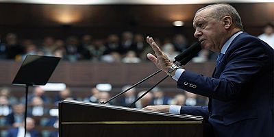 Erdoğan’dan Özel’e: “Cellat görmek istiyorsan aynaya bak”