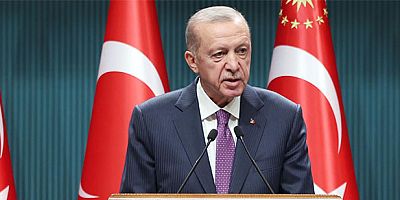 Erdoğan'dan Yargıya 'Çözüm Bekleyen Sorunlar' Mesajı: Anayasa ve Yasalarda Değişiklikler Gerekiyor